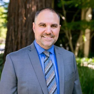 Lawyer Jonathan Huber