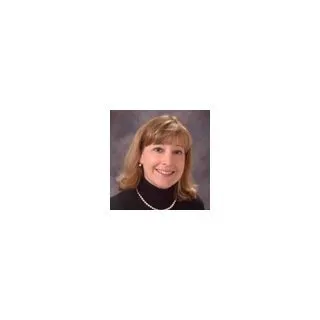 Lawyer Mary Angela Harris