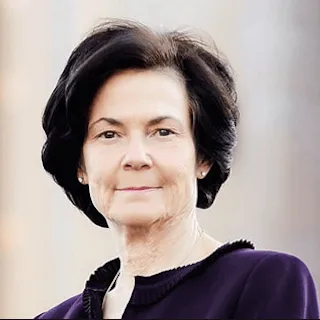 Lawyer Susan M. Forbes