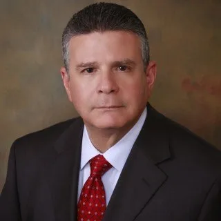 Lawyer Fernando Bernheim