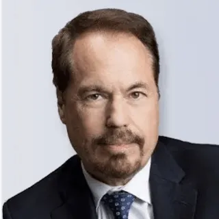 Lawyer Norman John Homen