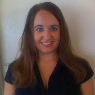 Lawyer Jeannette C.C. Darrow
