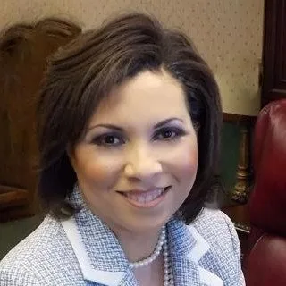 Lawyer Joyce Marie Holcomb