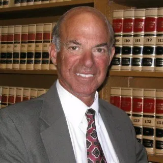 Lawyer John Douglas Cahners