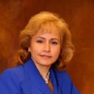Lawyer Parvin Wiliani