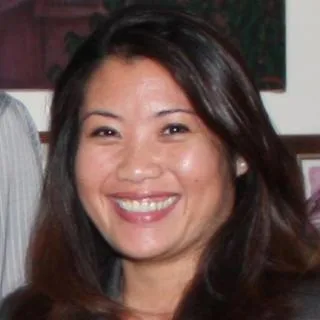 Lawyer Marlo Parago Cordero