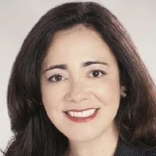 Lawyer Annaluisa Padilla
