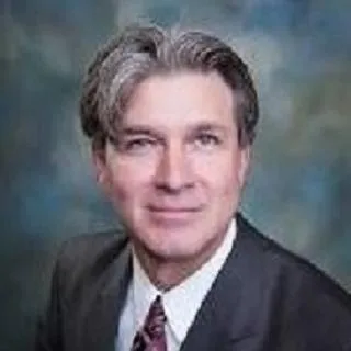 Lawyer Roger Alan Johnson