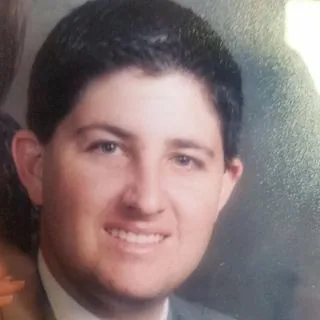 Lawyer Allan Howard Grant