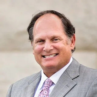 Lawyer Barry Alan Zimmerman