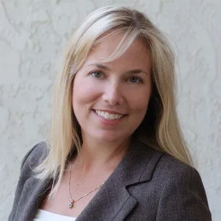 Lawyer Tamara Lynn Harper