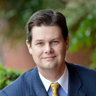 Lawyer David C. Hawkes