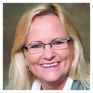 Lawyer Patricia Ann Rowe
