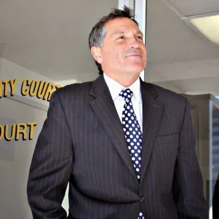 Lawyer William J. Routsis