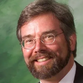 Lawyer Eric Alan Isaacson