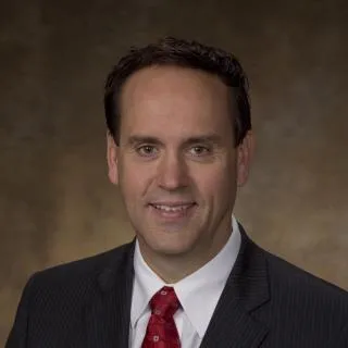 Lawyer Frank David Penney