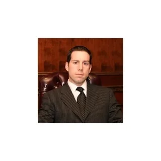 Lawyer Keith John Bruno