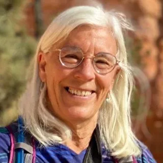 Lawyer Beth Harrison Parker