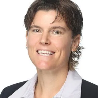 Lawyer Susan L Hartman