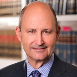 Lawyer Mark Steven Algorri