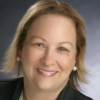 Lawyer Sondra Ellyn BenNaEim