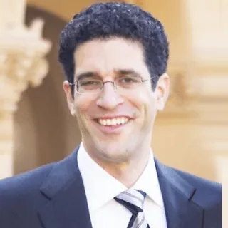 Lawyer Alden Jay Knisbacher