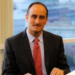 Lawyer Yasha Rahimzadeh