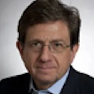 Lawyer Eugene Illovsky