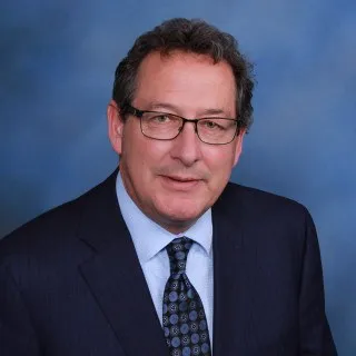 Lawyer Mark Joseph Zanobini