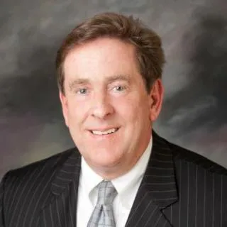 Lawyer Jeffery Linehan Heath