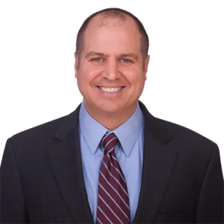 Lawyer Leopold William Lueddemann III