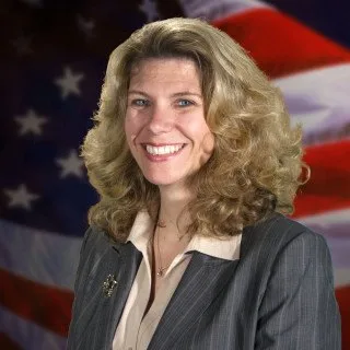 Lawyer Gina B Leguria