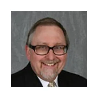 Lawyer Mark Thomas Young