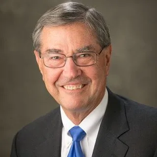 Lawyer Richard Thomas Bowles