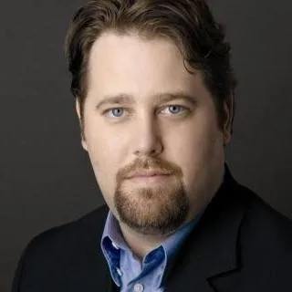 Lawyer Jeffrey Daniel Larkin