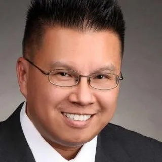 Lawyer Sheldon E. Lee