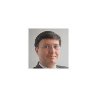 Lawyer Dennis A. Fordham