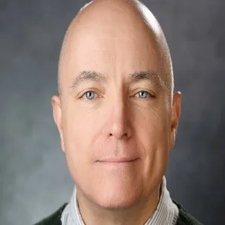 Lawyer Curtis Lamar Harrington