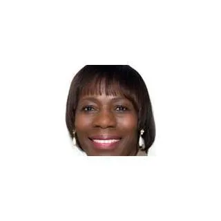 Lawyer Hermin Adella Dowe