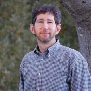 Lawyer Miles Jarrod Dolinger