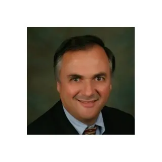 Lawyer Fred Steven Pardes
