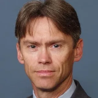 Lawyer Stefan Blasig