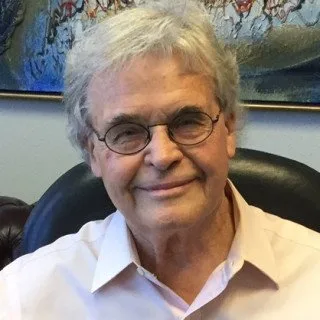 Lawyer Timothy Oliver Stoen