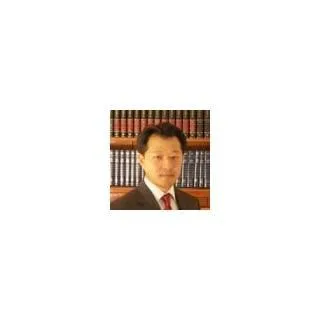 Lawyer Robert Chihming Hsu