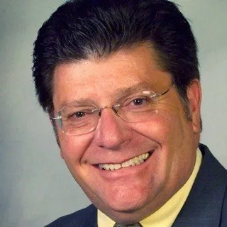 Lawyer George Steven Arata