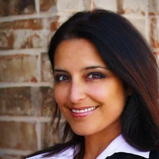 Lawyer Julia Barth