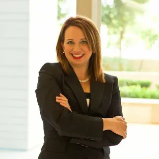 Lawyer Laurie Michelle Higginbotham