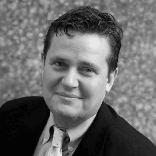 Lawyer Philip A. Meyer