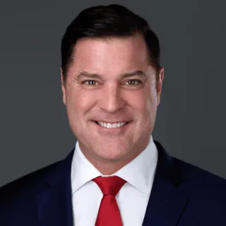 Lawyer Brian Elliott White