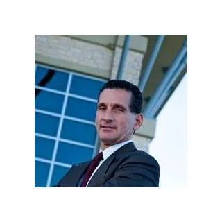 Lawyer Joseph Antony Luce